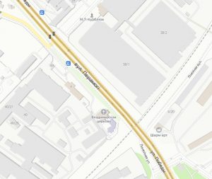 На вуліцы Перамогі цалкам перакрыюць мост і на 10 дзён перанясуць прыпынак. Як паедзе транспарт (абноўлена)