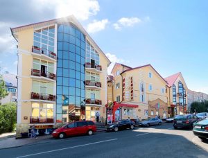 У Гродне сустрэлі дваццацітысячнага бязвізавага турыста У Гродне сустрэлі дваццацітысячнага бязвізавага турыста