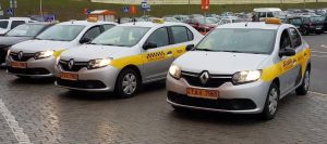 Таксіст з Гродна адмовіўся абслугоўваць міліцыянта. Праз год да яго прыйшлі сілавікі яндекс такси