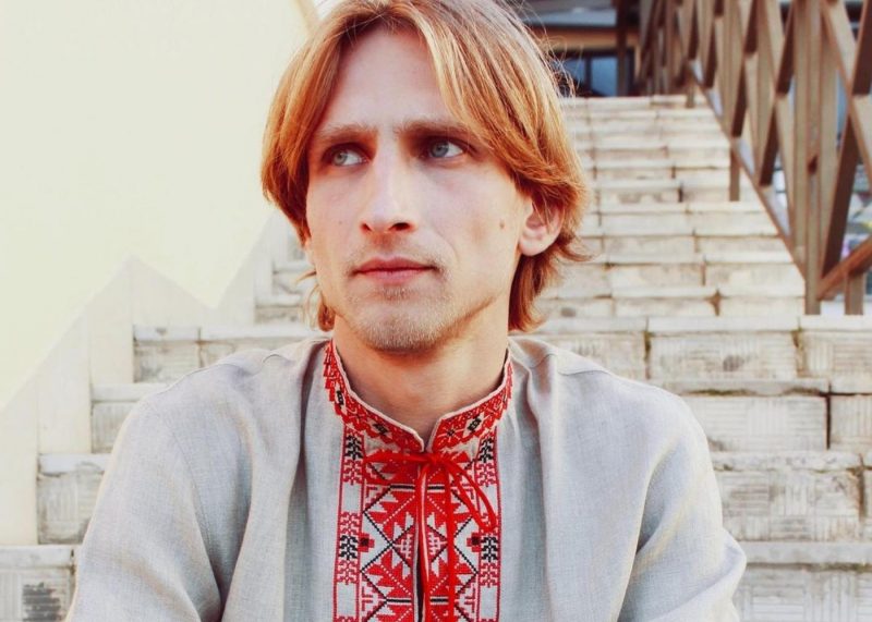 “Беларуская культура за межамі нікому не патрэбная”. Уладальнік гродзенскай этнакрамы распавёў, чаму не з’язджае з Беларусі цудоўня нортан