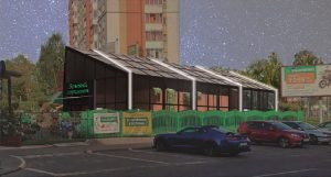 Зеленый мир проект