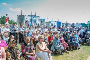 Есці дранікі на хуткасць і знаёміцца з традыцыямі. Пад Гроднам адбудзецца штогадовы “Адэльскі фэст” Есці дранікі на хуткасць і знаёміцца з традыцыямі. Пад Гроднам адбудзецца штогадовы “Адэльскі фэст”