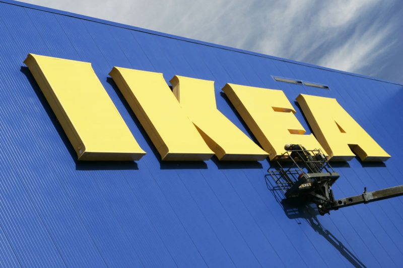 IKEA закрывает офис закупок в Беларуси ikea в беларуси