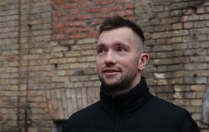 “Беларуская культура за межамі нікому не патрэбная”. Уладальнік гродзенскай этнакрамы распавёў, чаму не з’язджае з Беларусі “Беларуская культура за межамі нікому не патрэбная”. Уладальнік гродзенскай этнакрамы распавёў, чаму не з’язджае з Беларусі