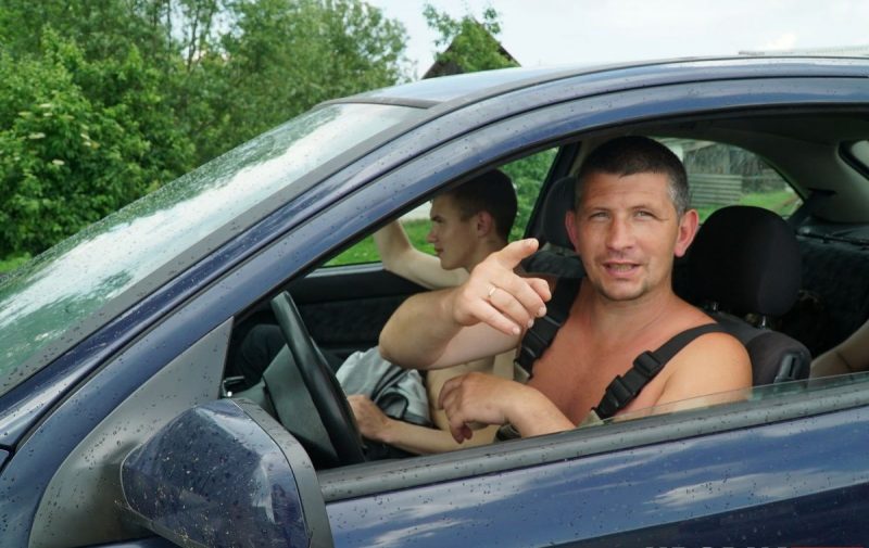 Палац графіні Красінскай, мясціны Ажэшкі і... жалезны чалавек. Што пабачыць за дзень у ваколіцах Гродна