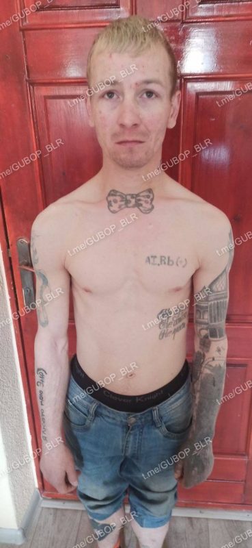 "Nazis are victims of the fight against dissent". Who gets swastika tattoos in Hrodna, and how are they persecuted for it?