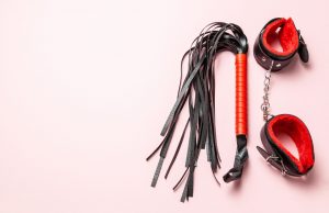 У Гродне пройдзе вечарына ў стылі БДСМ. Абвешчаны дрэс-код Иллюстративное фото womenshealthmag.com