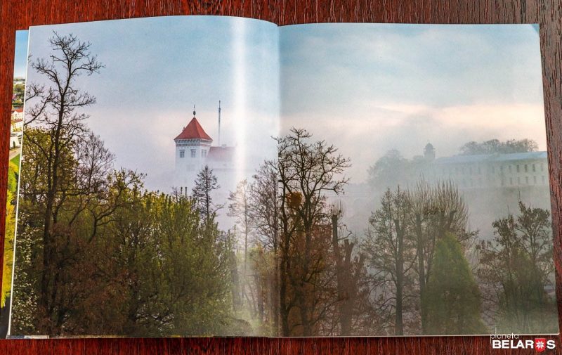 старый замок книга