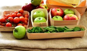 Пад Гродна расійская кампанія плануе выпускаць экаўпакоўку для фруктаў Пад Гродна расійская кампанія плануе выпускаць экаўпакоўку для фруктаў