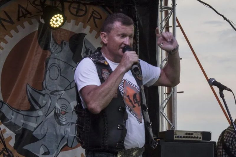 “Пашка, як так?” Сышоў з жыцця гродзенскі байкер Павел (Матвей) Матвееў Павел Матвеев Матвей байкер Павел Матвееў