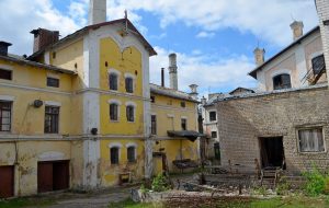 "Лагер" па чэшскіх рэцэптах, самагубства і 6 млн бутэлек. Чым праславіліся першыя ўладальнікі гродзенскага піўзавода