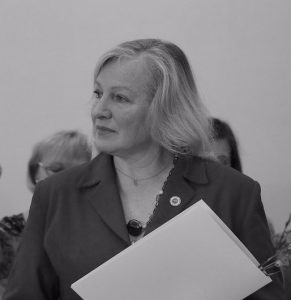 Памерла стваральніца хора "Бацькаўшчына" Вера Кунцэвіч Памерла стваральніца хора "Бацькаўшчына" Вера Кунцэвіч