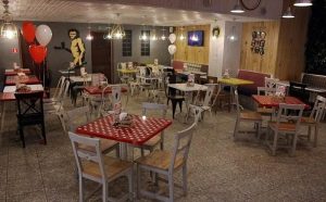 Кафэ “Большой Буфет”, “Крыша мира” і “Клевер” ва ўнівермагу прадаюць. За ўсё хочуць $ 120 000