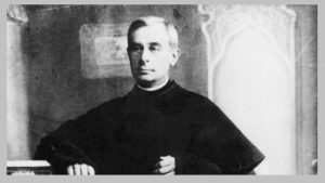 Выратаваў ад смерці пажарных, дапамагаў прастытутцы, лічыўся святым пры жыцці. 8 фактаў пра Мельхіёра Фардона да яго 160-годдзя