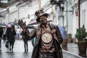 День города в Гродно-2021. Фото: @alekseia11.ph