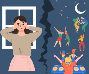 Кліенты сыходзяць, бары губляць прыбытак, дамовіцца немагчыма. Што адбываецца на Маставой, дзе пасля 23:00 не працуюць летнія пляцоўкі