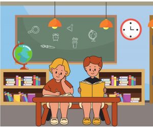 "Вучыцеся шукаць добрае ва ўсім". Як не звар'яцець, калі дзеці ідуць у школу адаптация к школе