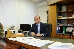 У Караніка новы намеснік, а ў райвыканкама новы старшыня. Каго прызначылі на гэтыя пасады