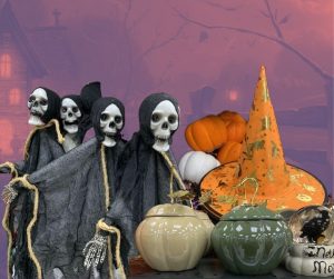 Хэллоуин Хэлоўін