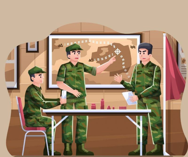 Рэзервіст у Баранавічах сапраўды памёр. Ён падавіўся сборы армия