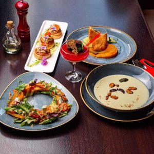 У Гродне пройдзе кававы фестываль: 15 кавярняў прапануюць каву і дэсерт за 5,5 руб Гастрафэст у Гродне