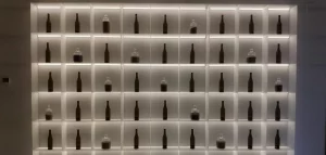 Прыбытак вырас, але продаж зацягнуўся. Што з "Лідскім півам", якое хацелі прадаць яшчэ вясной, але ўлады забараняюць