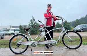 Спазняешся на самалёт праз чэргі на мяжы? У “Бераставіцы” з’явілася “велатаксі”