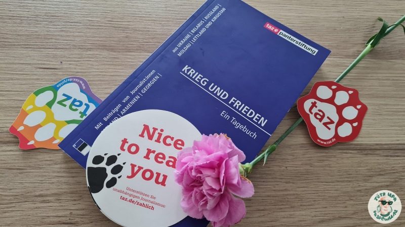 книга Война и мир