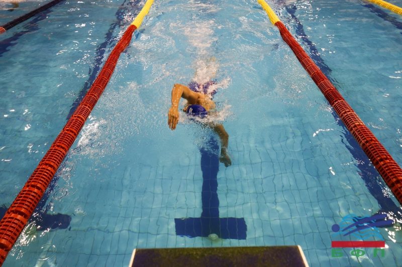 Адну са школ Гродна чакае капітальны рамонт. Там будзе джакузі і японская лазня Бассейн. Фото: vk.com/public191200821