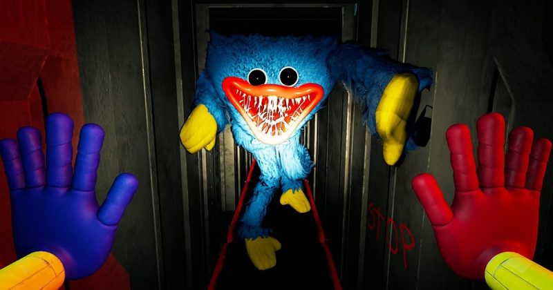 Хагги Вагги. Фото: mel.fm