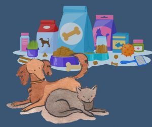 Шукаць замену або пераводзіць на "натуралку"? Ці ёсць у Гродне праблемы з імпартным кормам для жывёл? корм для животных беларусь цены исчез из продажи