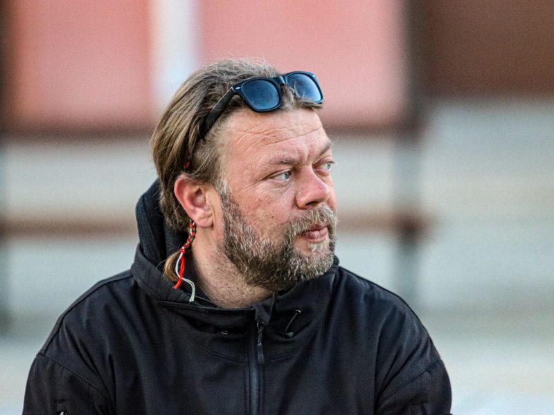 Вадзім Саранчукоў.