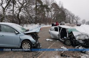 На Навагрудчыне загінулі два міліцыянты з Гродна На Навагрудчыне загінулі два міліцыянты з Гродна