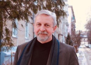 “Самае галоўнае - тое, што робіцца ў галовах людзей”. 9 цытатаў з развагаў Аляксандра Мілінкевіча пра вайну, палітыку і адукацыю Аляксандр Мілінкевіч