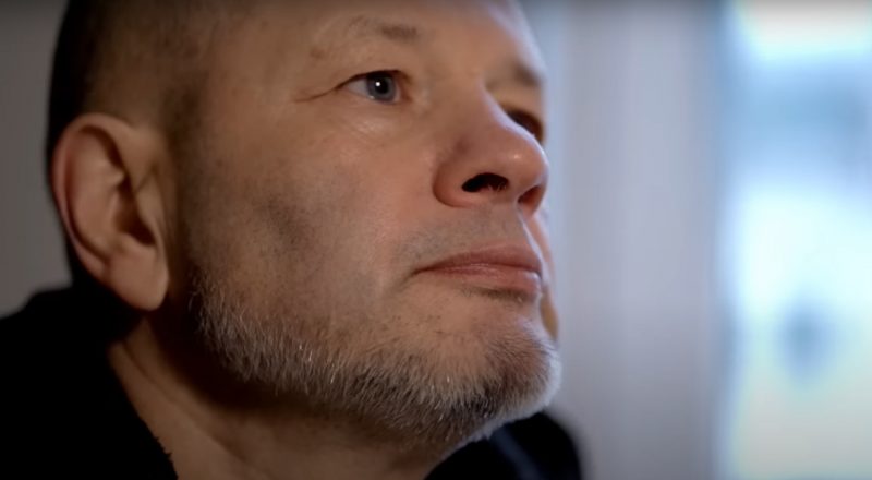 Выпраўленне праз пакуты, знаёмства з Ашуркам і размовы з Бабарыкам. Былы палітвязень з Гродна распавёў пра турэмны досвед