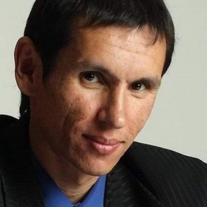 Руслан Карчаули. Фото: архив гродненских музыкантов