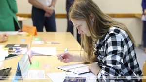 Дзе браць характарыстыку для паступлення, калі вы даўно не школьнік - і як яе выкарыстоўваюць студент поступление абитуриент