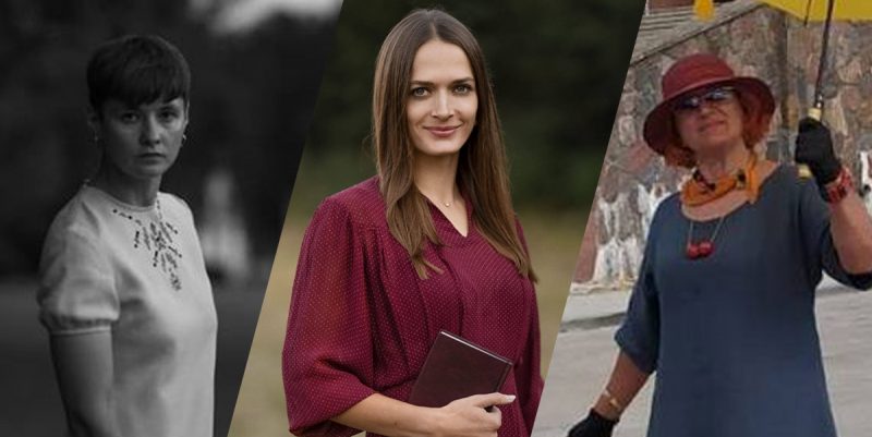 Бабуліна сукенка: вінтаж, псіхатэрапія і сямейная гісторыя ад трох гарадзенак