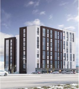 магистральная гродно