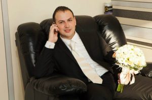 Былога сілавіка з Гродна асудзілі да 10 гадоў калоніі за "здраду дзяржаве" бывший силовик Андрей Шкляр