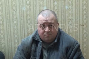 У Гродне затрымалі супрацоўніка "Гродна Азот". Ён быў сябрам незалежнага прафсаюзу Задержания на Гродно Азот