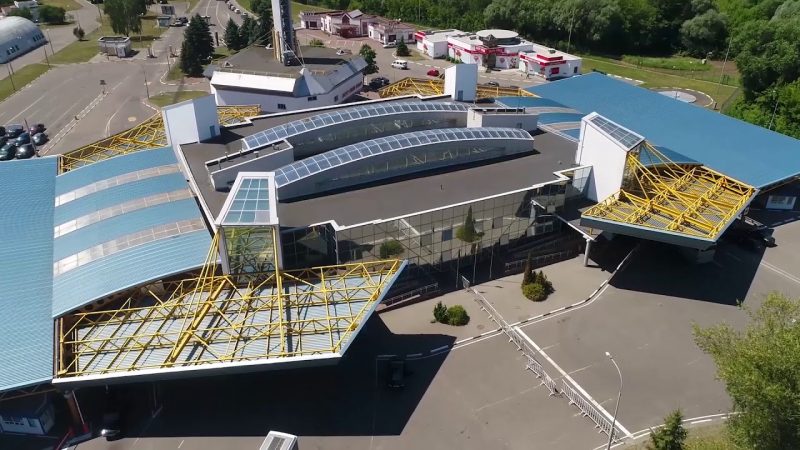 Дальнабойнікі стаяць у пункце пропуску "Брэст" па 100 гадзін без руху Пункт пропуска Брест