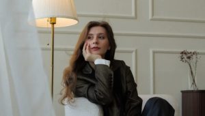 Ксенія з АйЦі