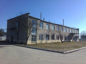 У Гродне прадаюць будынак былой чыгуначнай пральні: дзе ён знаходзіцца і колькі каштуе Былая пральня на аўльскай