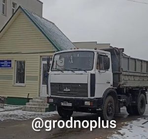 Жыхара Мастоў будуць судзіць за пудзілы міліцыянтаў і труны Тэхніка адпраўляецца на зборы