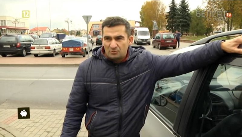 Прадпрымальніка з Зэльвы абвінавацілі ў паклёпе на Лукашэнку. Распачалі крымінальную справу Віктар Ламека