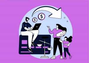 «Давай ты не будзеш працаваць». Як «традыцыі» і «каштоўнасці» прыводзяць беларусак у сітуацыю эканамічнага гвалту эканамічны гвалт