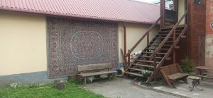 У траўні ў Гродне пачнецца тэст-драйв першага ў Беларусі аўтаматызаванага пракату ровараў дворык у Гродне