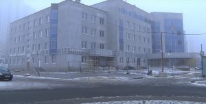 На Янкі Купалы ў Гродне пабудуюць медцэнтр з онкааддзяленнем і аперацыйным блокам. Замоўца - гродзенская «табачка» паліклініка ў альшанцы