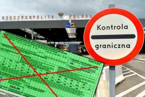 Як выехаць за мяжу пасля скасавання "Зялёнай карты" для беларусаў зялёная карта